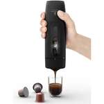 قهوه ساز هندپرسو همراه اتوماتیک کپسولی thumb 2