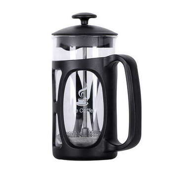 قهوه ساز وان کافی فرنچ پرس (B014)