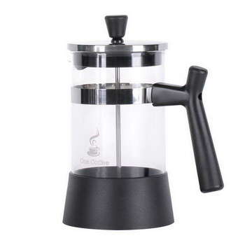 قهوه ساز وان کافی فرنچ پرس (B054-600BK)