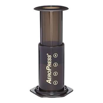 قهوه ساز ایروبی ائروپرس