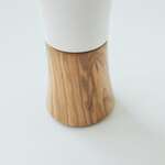 آسیاب قهوه خانگی هاریو سرامیکی چوبی thumb 3
