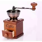آسیاب قهوه خانگی یامی چوبی (YM3503) thumb 1