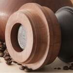 آسیاب قهوه خانگی یامی چوبی (YM3510) thumb 4