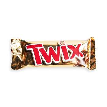 شکلات تویکس