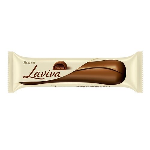 شکلات لالیوا