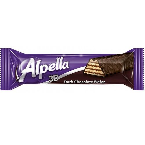 شکلات آلپللا