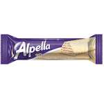 شکلات آلپللا سفید thumb 1