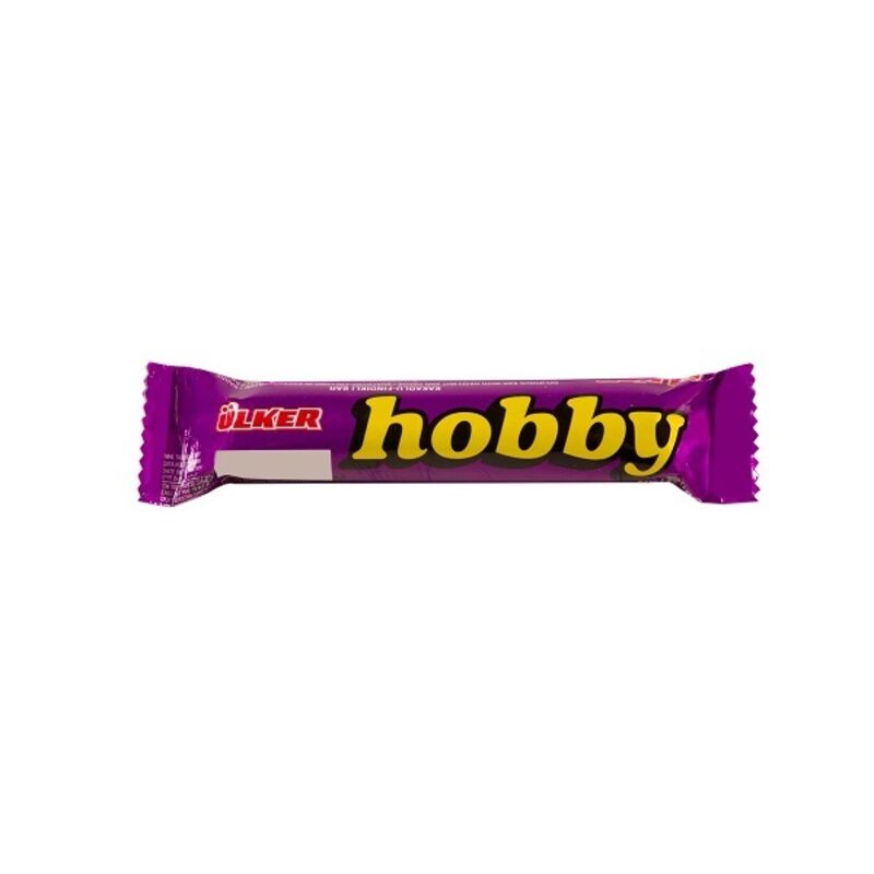 شکلات هوبی gallery0