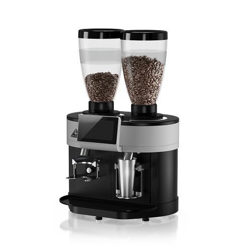 آسیاب قهوه مالکونیگ هیبرید K30 TWIN 2.0