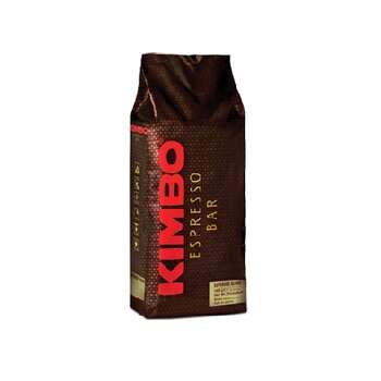 دانه قهوه کیمبو Superior