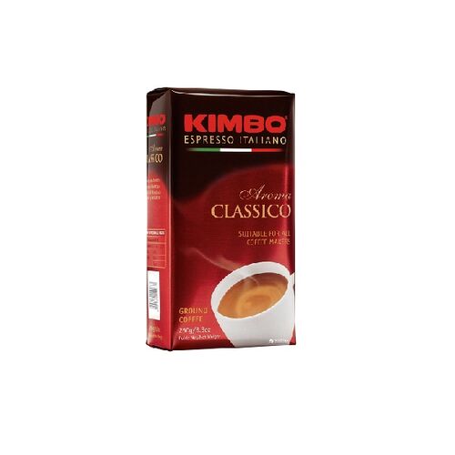 پودر قهوه اسپرسو کیمبو Aroma CLASSICO