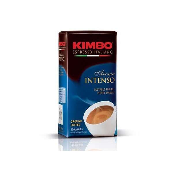 پودر قهوه اسپرسو کیمبو Aroma INTENSO
