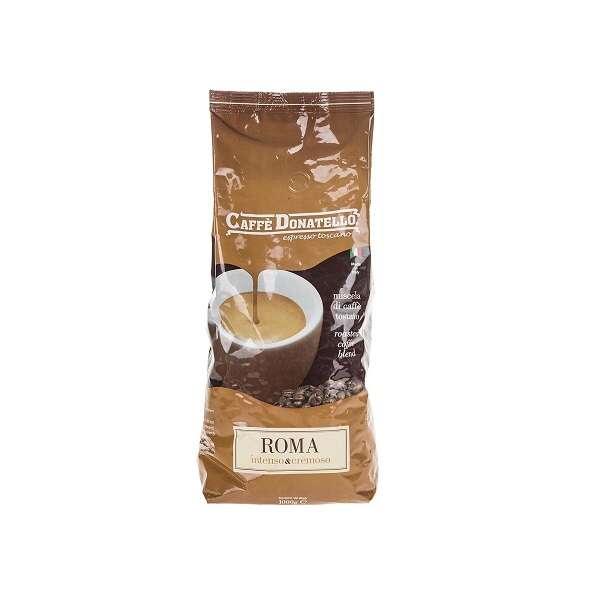 پودر قهوه اسپرسو کافه دوناتلو اسپرسو روما