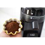 آسیاب قهوه هاریو V60 برقی (EVCG-8) thumb 5